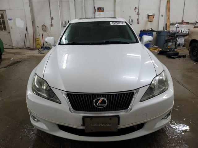 Photo 4 VIN: JTHCK262795034690 - LEXUS IS 250 