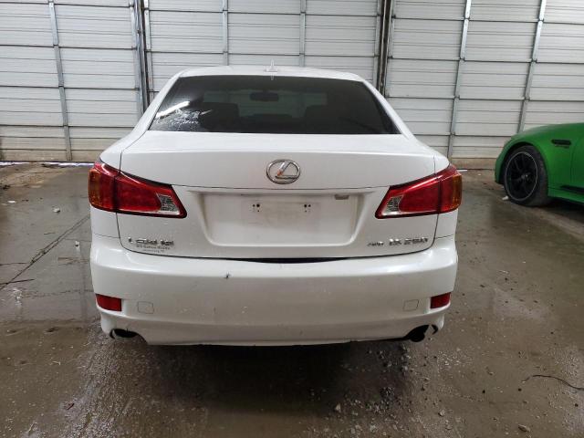 Photo 5 VIN: JTHCK262795034690 - LEXUS IS 250 