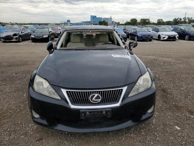 Photo 4 VIN: JTHCK262795035399 - LEXUS IS 250 