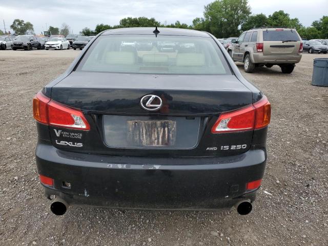 Photo 5 VIN: JTHCK262795035399 - LEXUS IS 250 