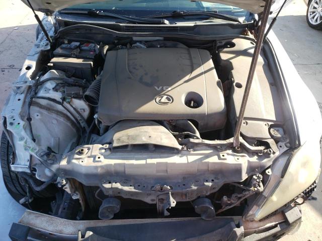 Photo 6 VIN: JTHCK262865001466 - LEXUS IS 250 