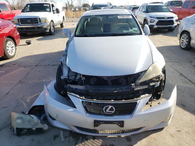 Photo 8 VIN: JTHCK262865001466 - LEXUS IS 250 