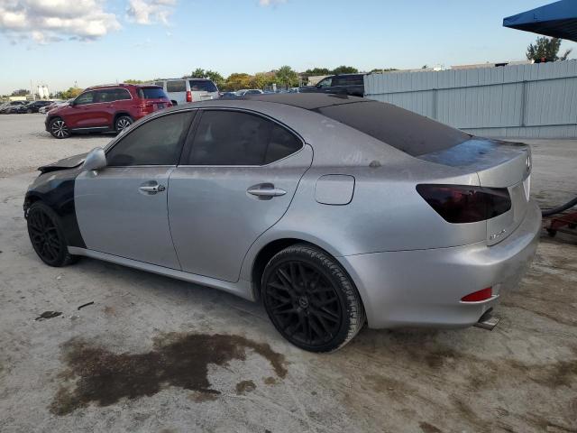 Photo 1 VIN: JTHCK262872009134 - LEXUS IS 