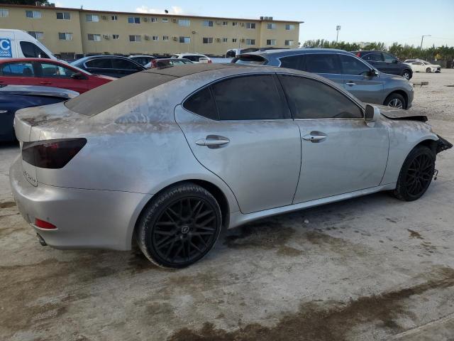 Photo 2 VIN: JTHCK262872009134 - LEXUS IS 