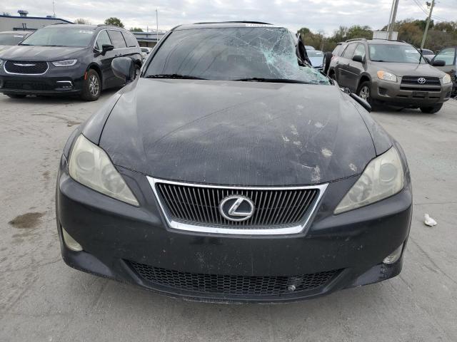 Photo 4 VIN: JTHCK262872009439 - LEXUS IS 250 