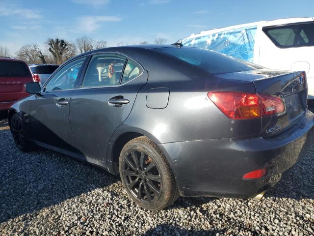 Photo 1 VIN: JTHCK262872016455 - LEXUS IS 250 