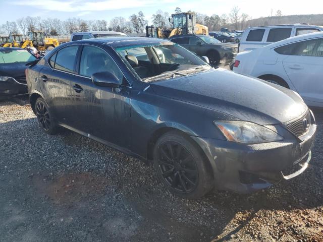 Photo 3 VIN: JTHCK262872016455 - LEXUS IS 250 