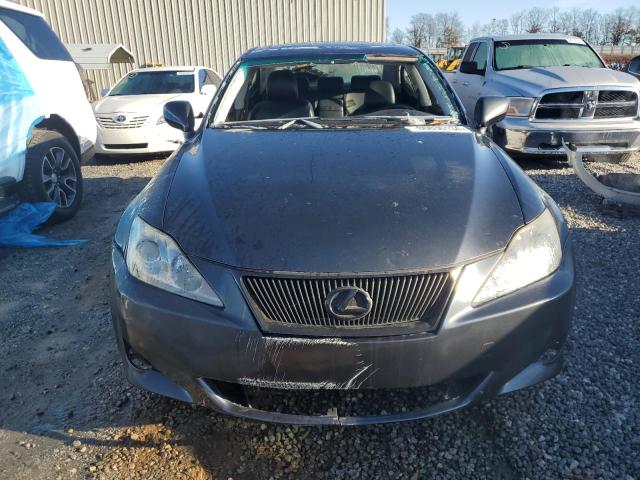 Photo 4 VIN: JTHCK262872016455 - LEXUS IS 250 