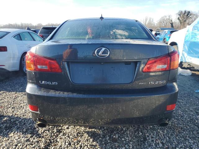 Photo 5 VIN: JTHCK262872016455 - LEXUS IS 250 