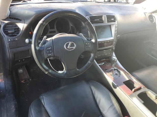 Photo 7 VIN: JTHCK262872016455 - LEXUS IS 250 