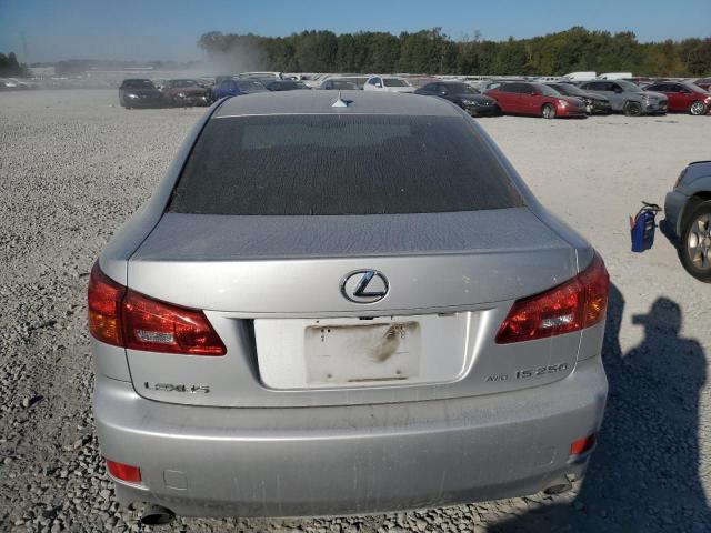 Photo 5 VIN: JTHCK262875013618 - LEXUS IS 250 