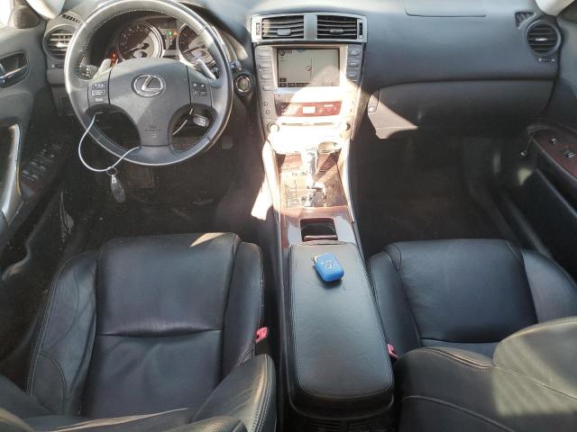 Photo 7 VIN: JTHCK262875013618 - LEXUS IS 250 