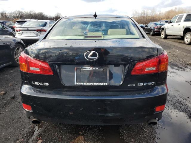 Photo 5 VIN: JTHCK262882020135 - LEXUS IS 250 