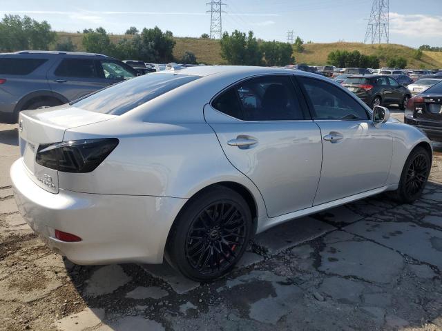 Photo 2 VIN: JTHCK262882023035 - LEXUS IS 