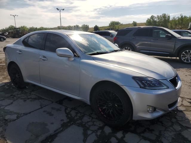 Photo 3 VIN: JTHCK262882023035 - LEXUS IS 