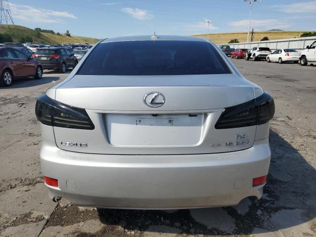 Photo 5 VIN: JTHCK262882023035 - LEXUS IS 