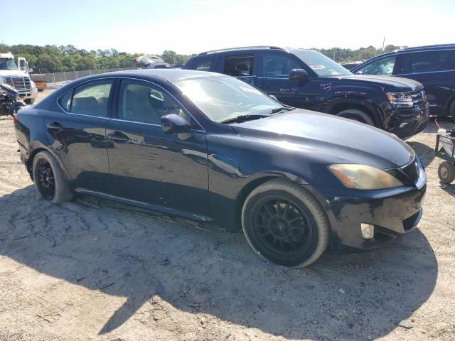 Photo 3 VIN: JTHCK262882025870 - LEXUS IS 