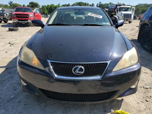 Photo 4 VIN: JTHCK262882025870 - LEXUS IS 