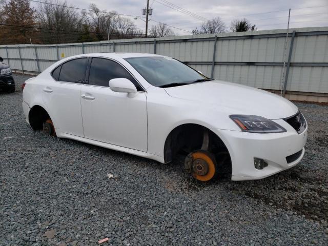 Photo 3 VIN: JTHCK262882026601 - LEXUS IS 