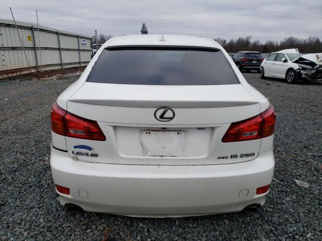 Photo 5 VIN: JTHCK262882026601 - LEXUS IS 