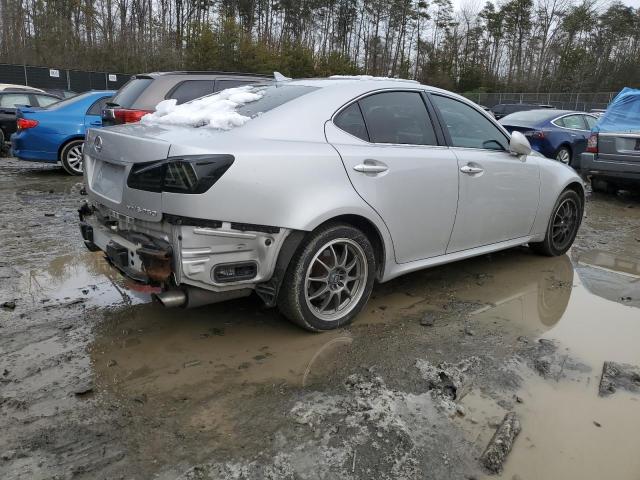 Photo 2 VIN: JTHCK262885026404 - LEXUS IS 