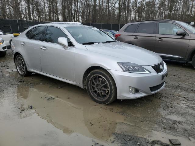 Photo 3 VIN: JTHCK262885026404 - LEXUS IS 