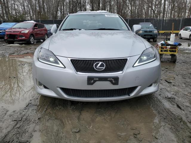 Photo 4 VIN: JTHCK262885026404 - LEXUS IS 