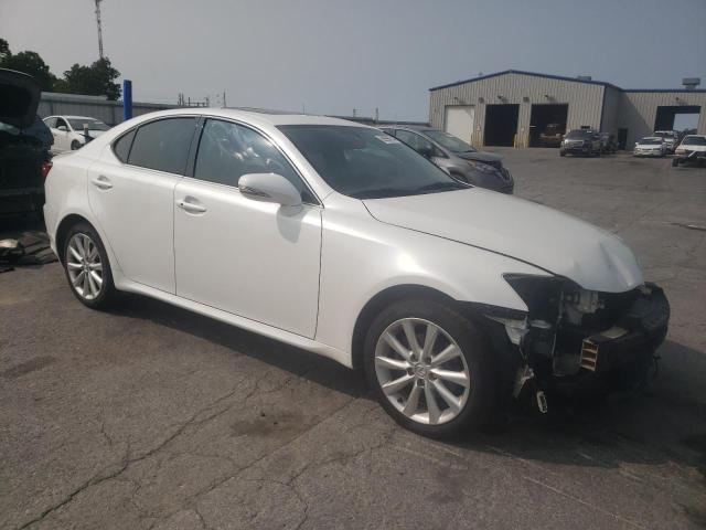 Photo 3 VIN: JTHCK262892030648 - LEXUS IS 250 