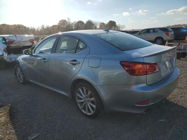 Photo 1 VIN: JTHCK262892032450 - LEXUS IS 250 