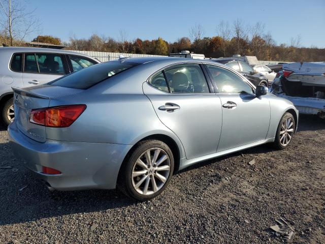 Photo 2 VIN: JTHCK262892032450 - LEXUS IS 250 