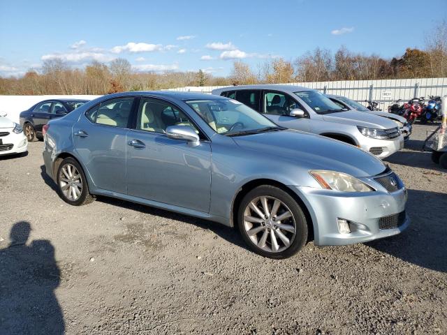 Photo 3 VIN: JTHCK262892032450 - LEXUS IS 250 