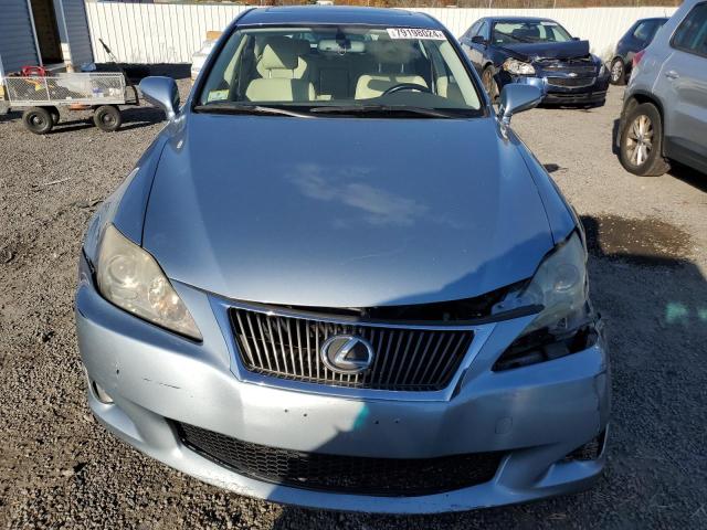 Photo 4 VIN: JTHCK262892032450 - LEXUS IS 250 