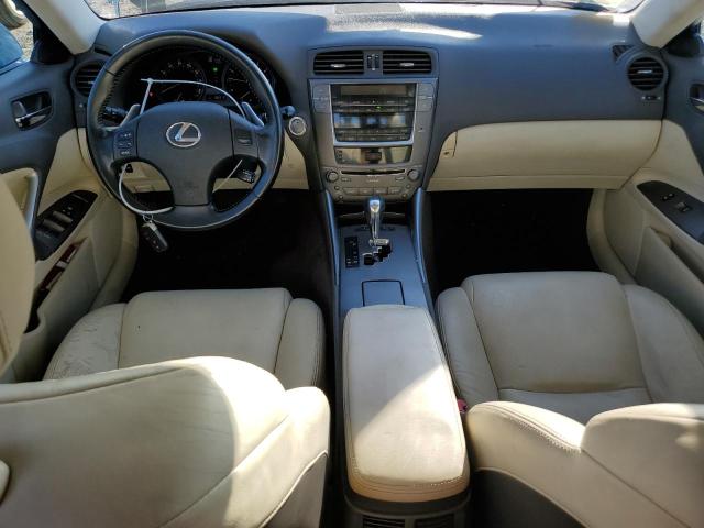 Photo 7 VIN: JTHCK262892032450 - LEXUS IS 250 