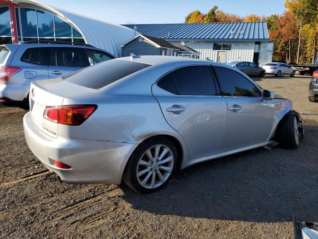 Photo 2 VIN: JTHCK262895031801 - LEXUS IS 250 