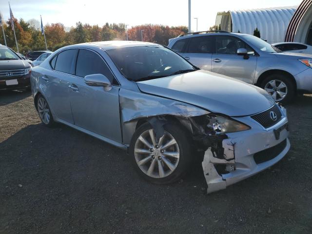 Photo 3 VIN: JTHCK262895031801 - LEXUS IS 250 