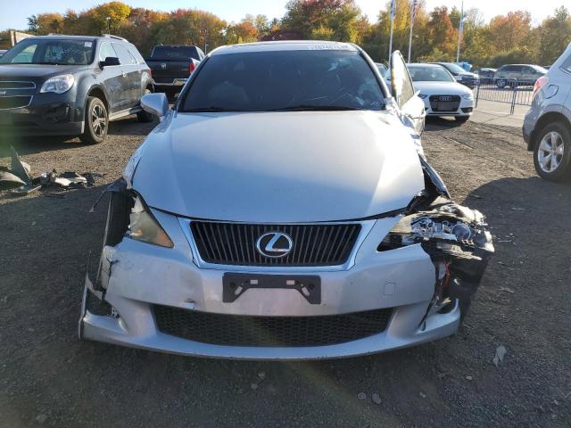 Photo 4 VIN: JTHCK262895031801 - LEXUS IS 250 