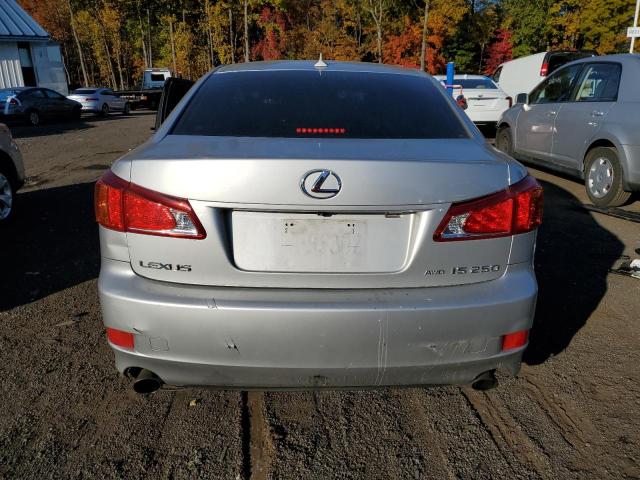 Photo 5 VIN: JTHCK262895031801 - LEXUS IS 250 