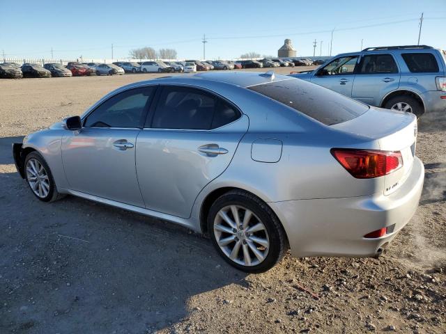 Photo 1 VIN: JTHCK262895032186 - LEXUS IS 250 