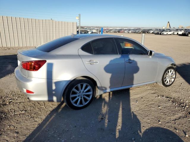 Photo 2 VIN: JTHCK262895032186 - LEXUS IS 250 