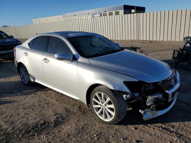 Photo 3 VIN: JTHCK262895032186 - LEXUS IS 250 