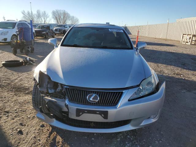 Photo 4 VIN: JTHCK262895032186 - LEXUS IS 250 