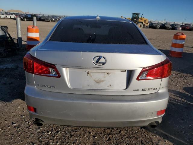 Photo 5 VIN: JTHCK262895032186 - LEXUS IS 250 