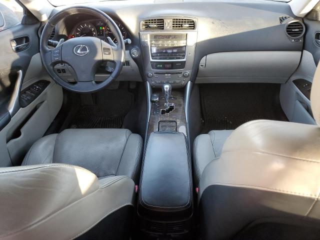 Photo 7 VIN: JTHCK262895032186 - LEXUS IS 250 