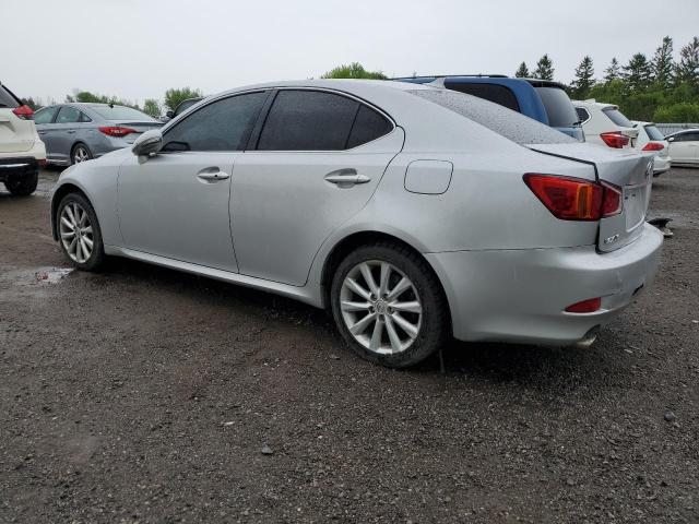 Photo 1 VIN: JTHCK262895033242 - LEXUS IS 