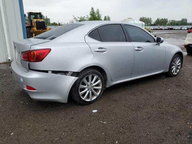 Photo 2 VIN: JTHCK262895033242 - LEXUS IS 