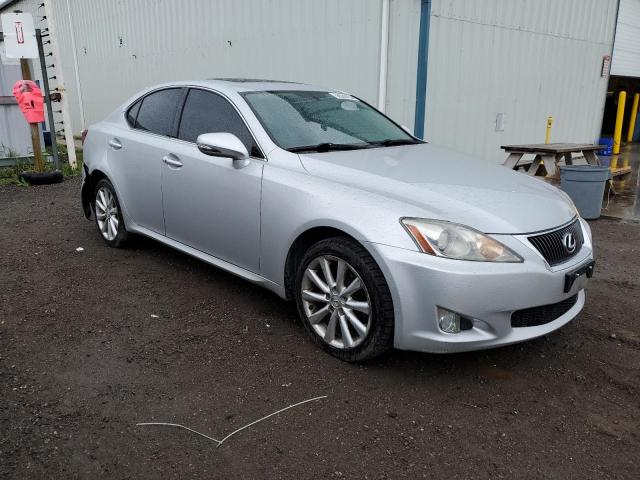 Photo 3 VIN: JTHCK262895033242 - LEXUS IS 