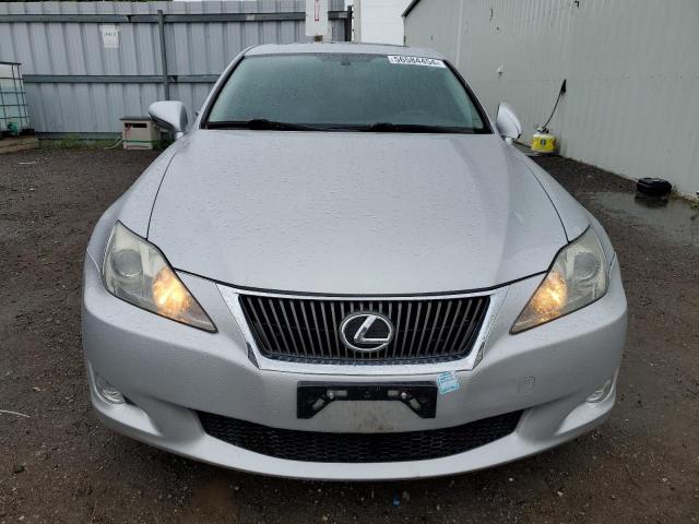 Photo 4 VIN: JTHCK262895033242 - LEXUS IS 