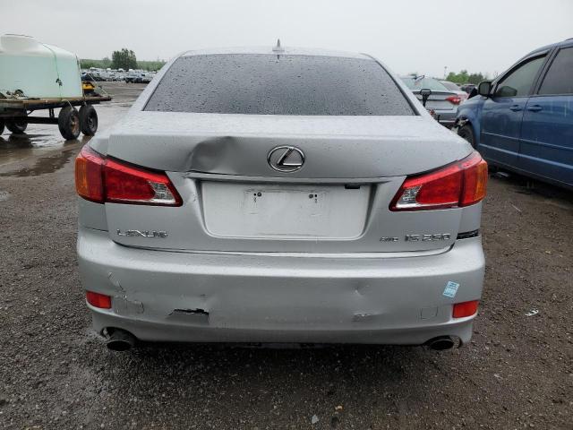 Photo 5 VIN: JTHCK262895033242 - LEXUS IS 