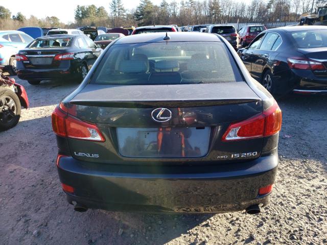 Photo 5 VIN: JTHCK262895033452 - LEXUS IS 