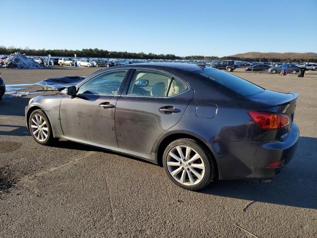 Photo 1 VIN: JTHCK262895033743 - LEXUS IS 